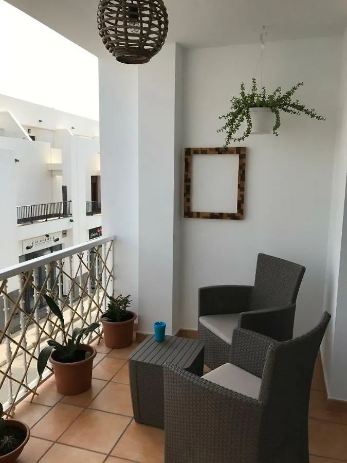 La Marinera 37 Apartment El Cotillo