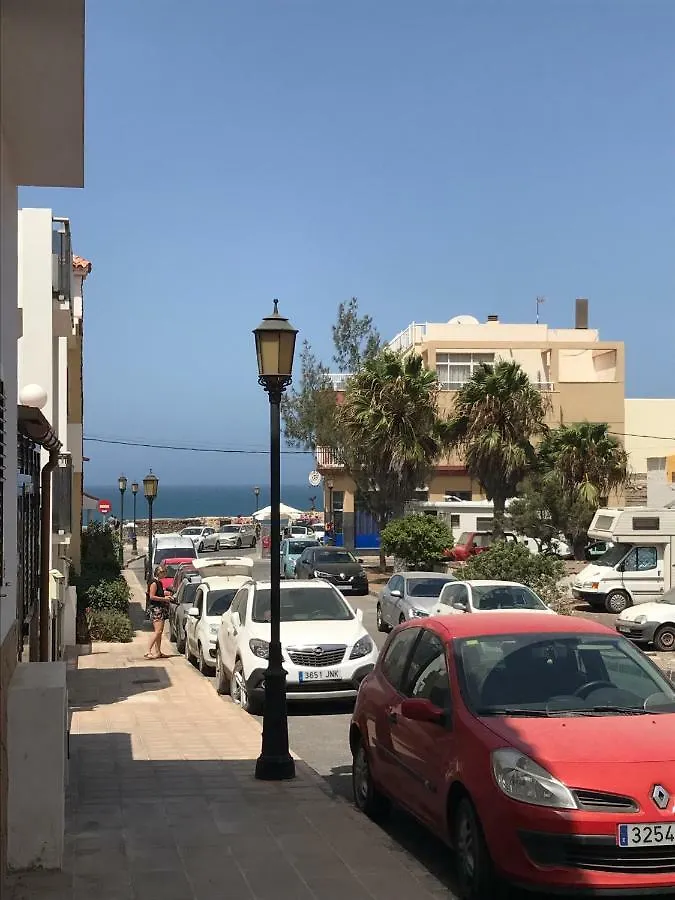 La Marinera 37 Apartment El Cotillo  Spain