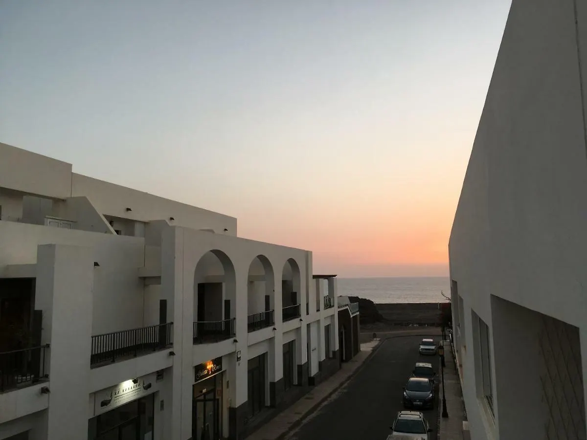 La Marinera 37 Apartment El Cotillo  El Cotillo (Fuerteventura)