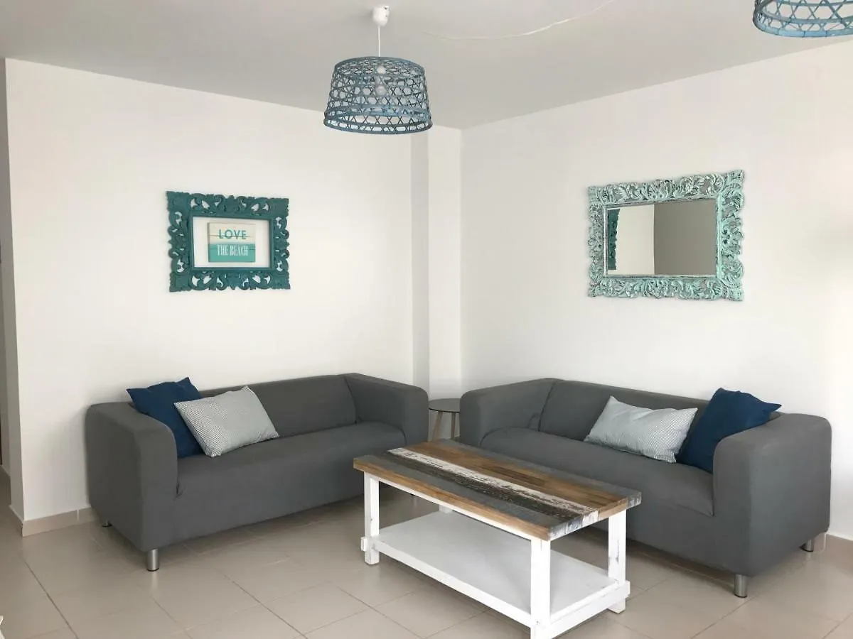 La Marinera 37 Apartment El Cotillo