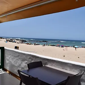 Beachfront Lagos El Cotillo (Fuerteventura)